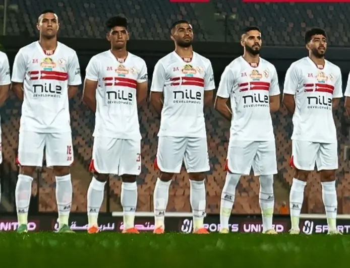 تشكيل الزمالك المتوقع أمام البنك الأهلي في الدوري: عدي الدباغ يقود الهجوم بكل قوته