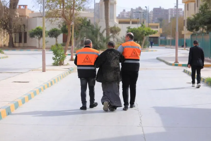 وزارة التضامن تعلن: 606 مستفيدًا يقيمون في مجمع حياة وأكثر من 92 ألف خدمة موثقة