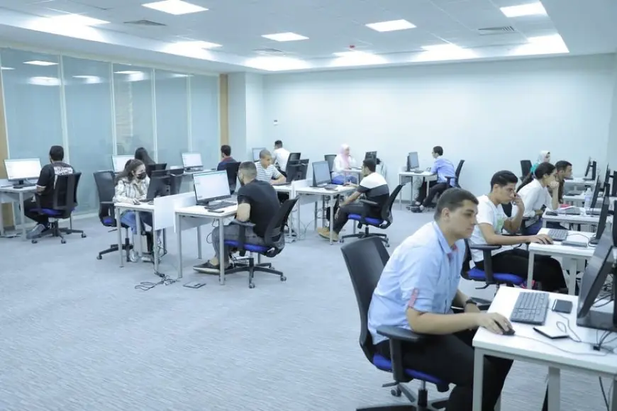 تعرف على الكليات والمعاهد التي تقبل نسبة 60% في تنسيق 2026 علمي علوم ورياضة