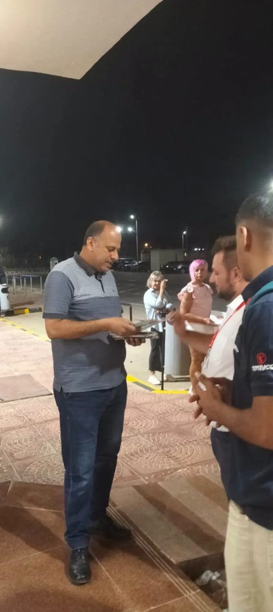 مطروح تحتضن 482 رحلة طيران شارتر مع انطلاق صيف 2026 المذهل