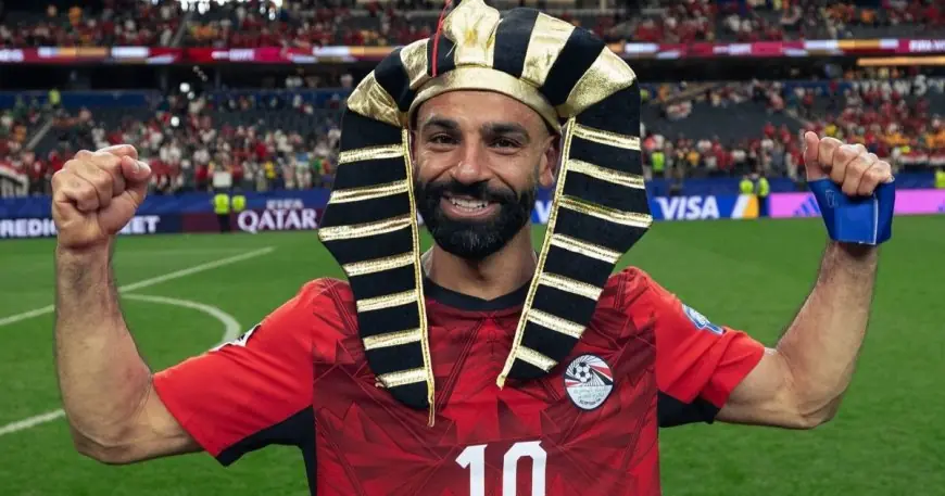 رئيس نادي طرابزون سبور يكشف حقيقة انتقال محمد صلاح إلى بشيكتاش