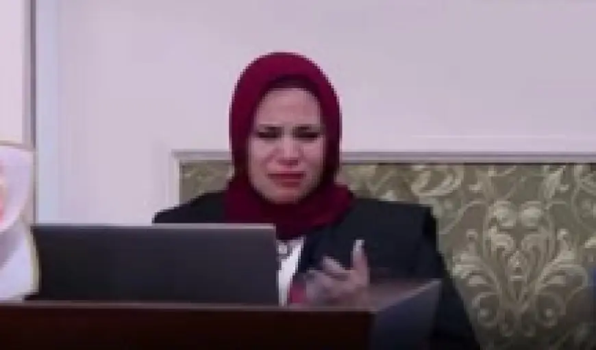 قصة احتضان طفلة يتيمة منذ 40 يومًا تثير الجدل وتكشف المعاني الإنسانية العميقة