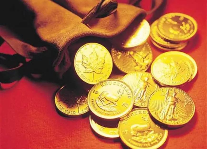 تراجع جديد في سعر الجنيه الذهب في مصر الآن