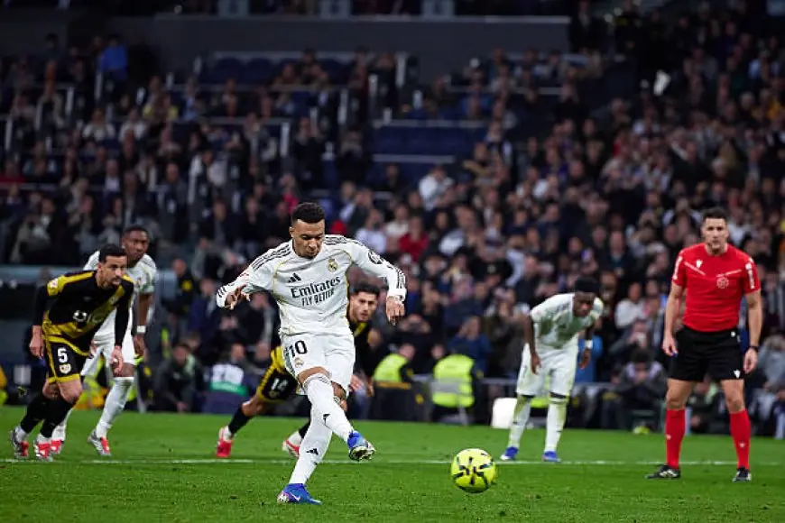تعادل مثير بين ريال مدريد وفيورنتينا الإيطالي بهدفين لكل منهما في مباراة ودية