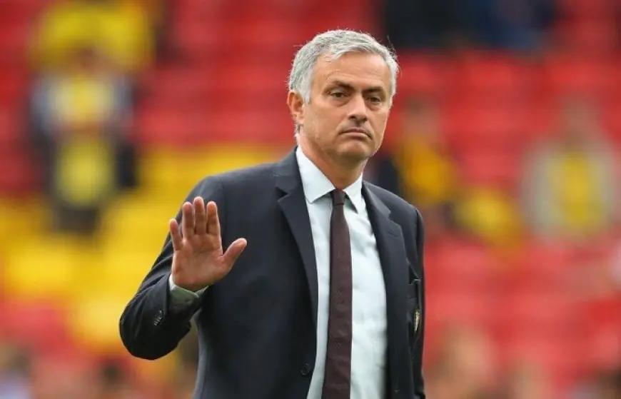 ماركا توثق استياء مورينيو بعد تعادل ريال مدريد مع فيورنتينا