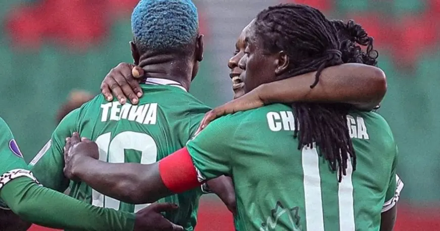 خروج مبكر لمنتخب مصر للسيدات من كأس أمم إفريقيا بخسارة أمام مالاوي