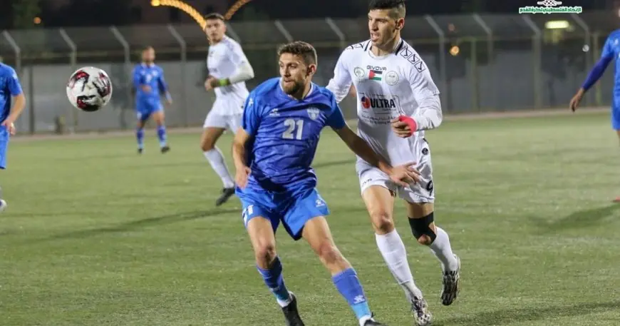 إحياء شغف كرة القدم في فلسطين مع انطلاق كأس الألف شهيد