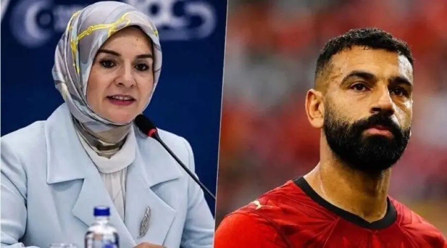 الفرعون المصري يحدث جدلاً في تركيا.. وزيرة تكشف مفاجأة حول صفقة مثيرة