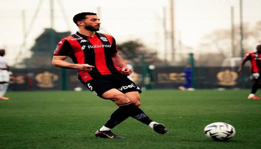 الأهلي في انتظار القرار النهائي من محمد عبد المنعم بشأن عودته