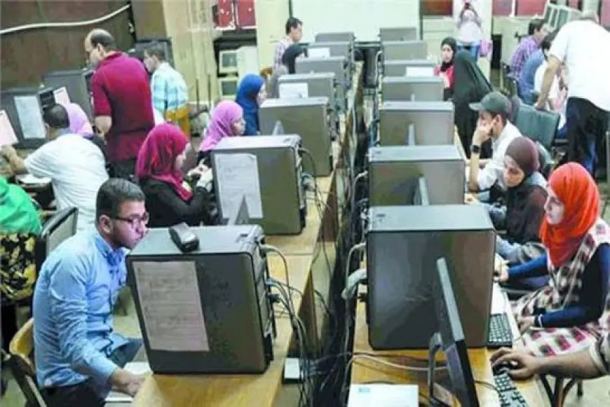 التعليم العالي يعلن قريبًا الحد الأدنى للمرحلة الأولى لتنسيق الجامعات 2026/2027
