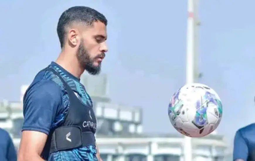 عروض مغرية من أوروبا والخليج تهدد استقرار بنتايج في الزمالك