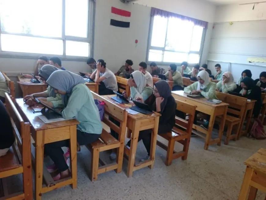 تنسيق الجامعات 2026: الحد الأدنى للأدبي 71.56% للنظام الحديث و65.85% للنظام القديم