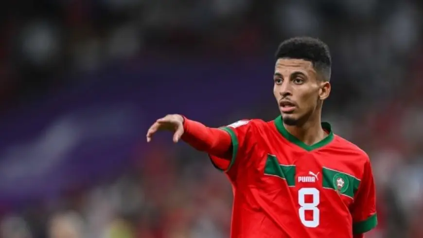 أوناحي ضمن اهتمامات برشلونة بسبب إصابة دي يونج