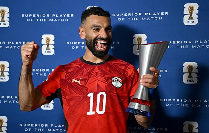 محمد صلاح يقترب من الانضمام إلى طرابزون سبور بعد التوصل لاتفاق