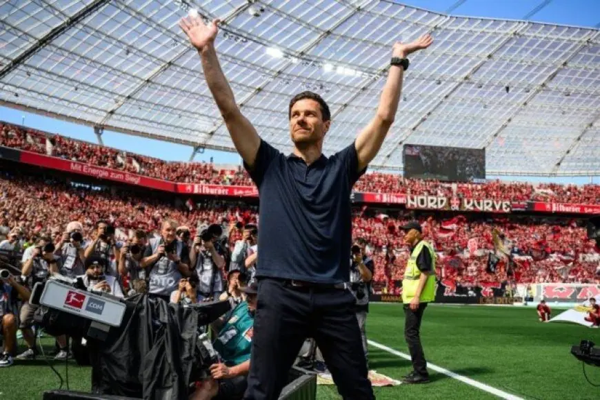 تشابي ألونسو يرحب بعودة مودريك إلى تشيلسي ويحدد موعد ظهوره في الملعب