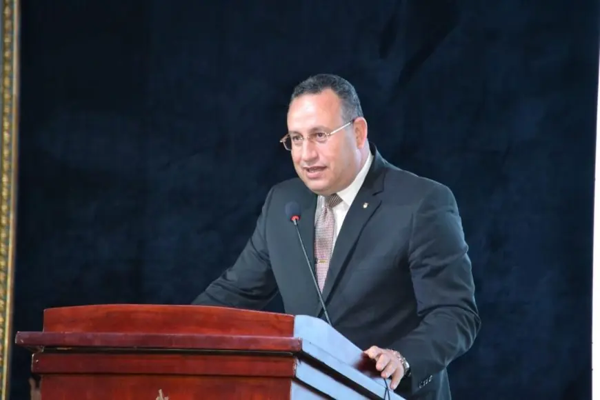 الجامعات الحكومية تستعد لتنسيق إلكتروني مميز بمعامل حاسب آلي حديثة