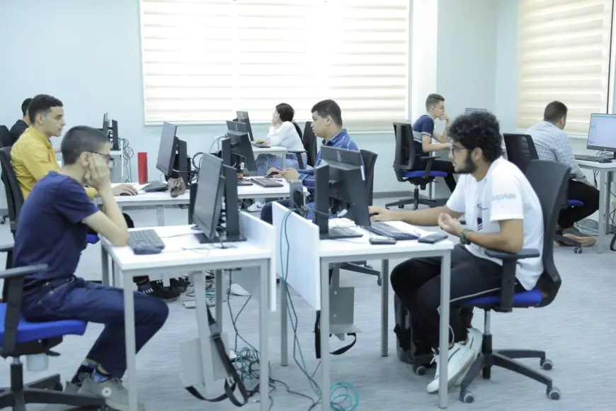 تعرف على التعليمات الهامة لتنسيق الجامعات 2026 لطلاب الثانوية العامة حول الحد الأدنى للكليات