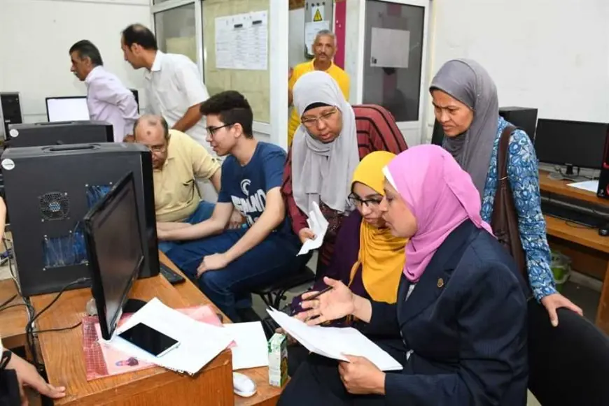 كل ما تحتاج معرفته حول تنسيق الجامعات 2026: الأرقام والمواعيد والإرشادات الكاملة