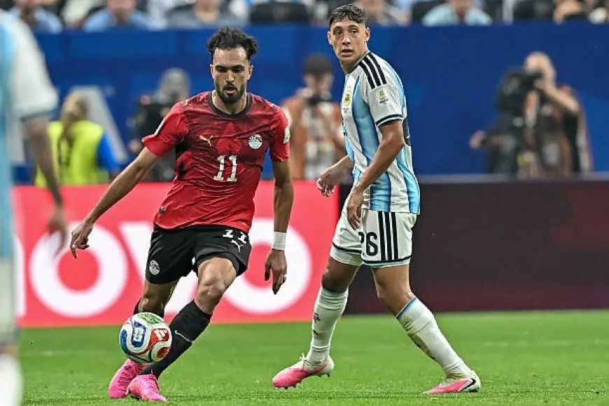 بي إن سبورتس تكشف عن كون مباراة مصر والأرجنتين ثاني أكثر المباريات مشاهدة في كأس العالم 2026
