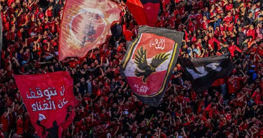 الأهلي يهاجم بشدة الاتحاد المصري وأبو ريدة بسبب قرارات مخيبة للآمال