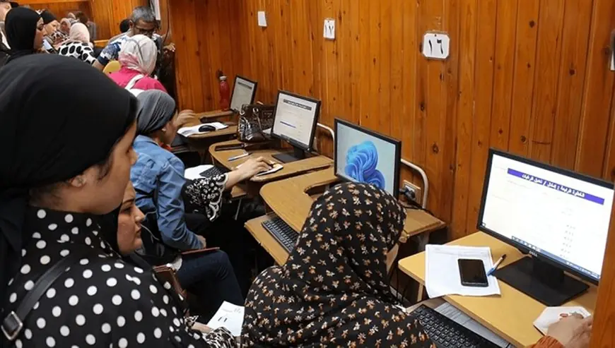 اكتشف مواقع مراكز الحاسب الآلي بالجامعات لدعم الطلاب في التنسيق من خلال التعليم العالي