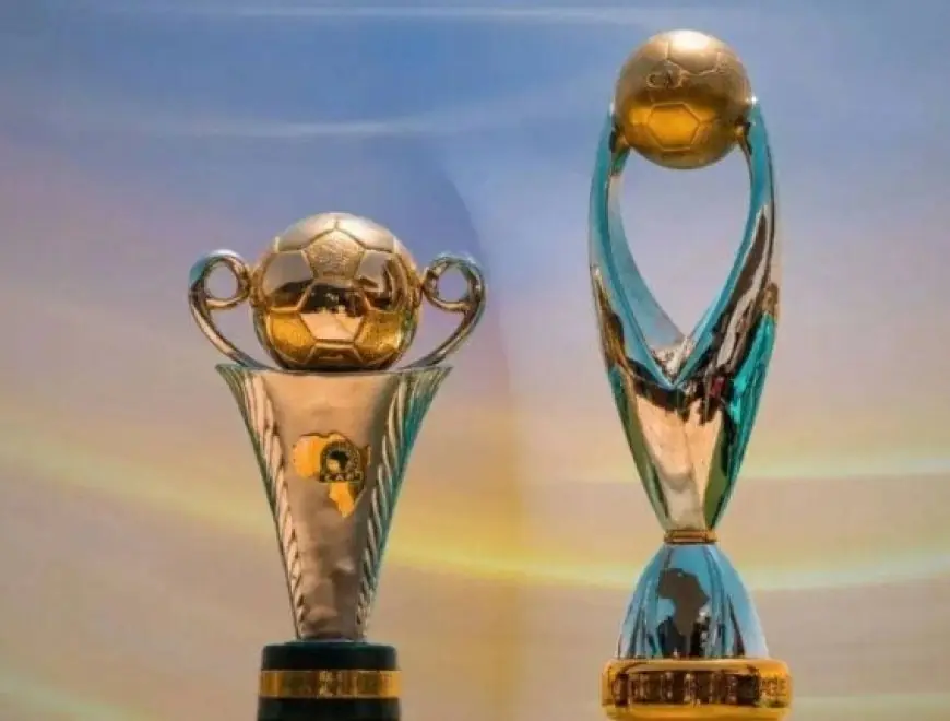 بعد إلغاء مشاركة الأندية الكبرى.. ماذا عن موقف الأهلي والزمالك في الدور التمهيدي لدوري أبطال إفريقيا والكونفدرالية؟