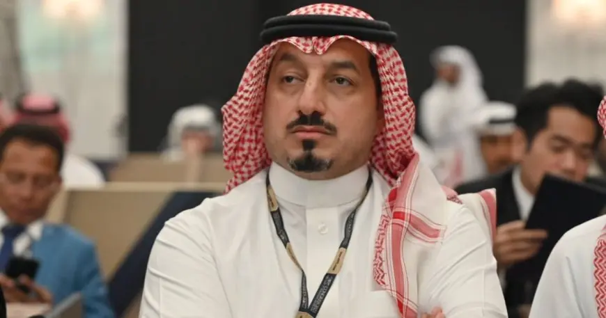 التنافس يشتد بين 5 مرشحين لخلافة ياسر المسحل في رئاسة الاتحاد السعودي