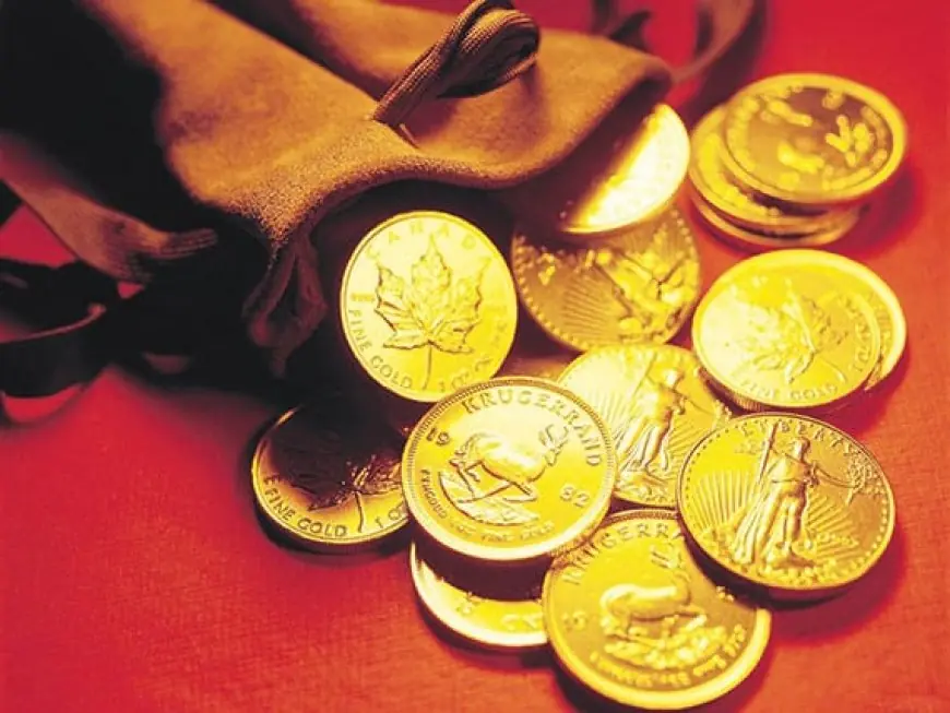 استقرار سعر الذهب اليوم الأحد 2 أغسطس 2026.. ما سعر عيار 21 الآن؟