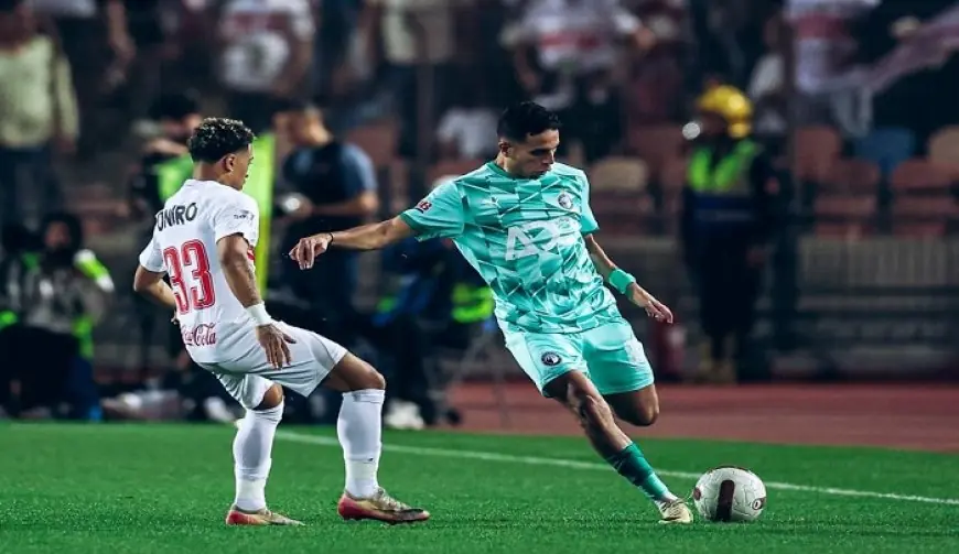 الزمالك وبيراميدز يبدأان رحلة دوري الأبطال الإفريقي من الدور التمهيدي
