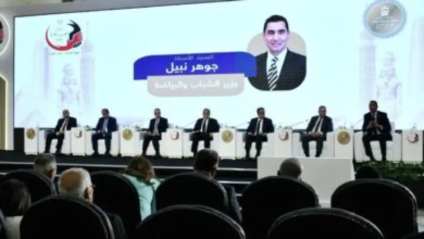 نجاح كلية علوم الرياضة بجامعة العاصمة في تنظيم اختبارات القدرات يحظى بإشادة رسمية