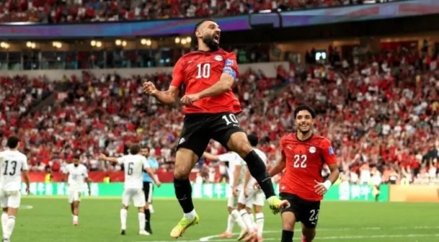 عرض طرابزون سبور لضم محمد صلاح: راتب كبير ومكافآت بالملايين