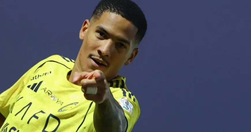 النصر يمنع انتقال أنجيلو إلى بشيكتاش ويسرع الخطى لإزالة الحظر