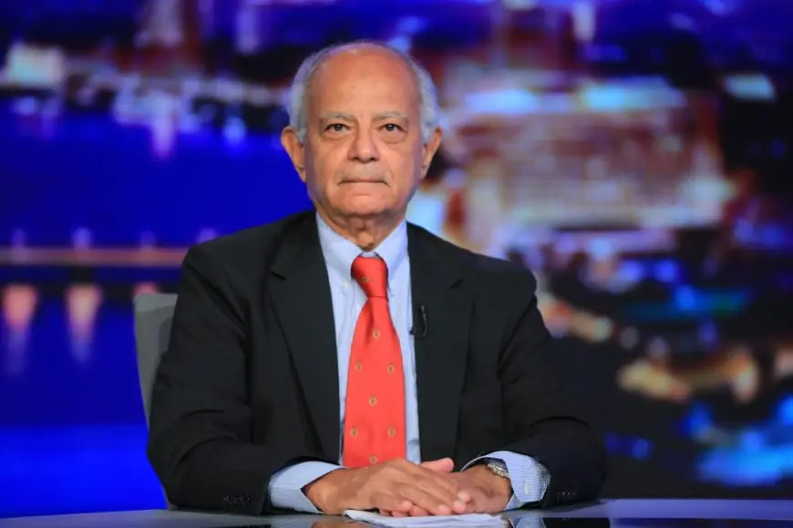 خبير دبلوماسي سابق: لجنة وطنية فلسطينية تقود مستقبل إدارة غزة