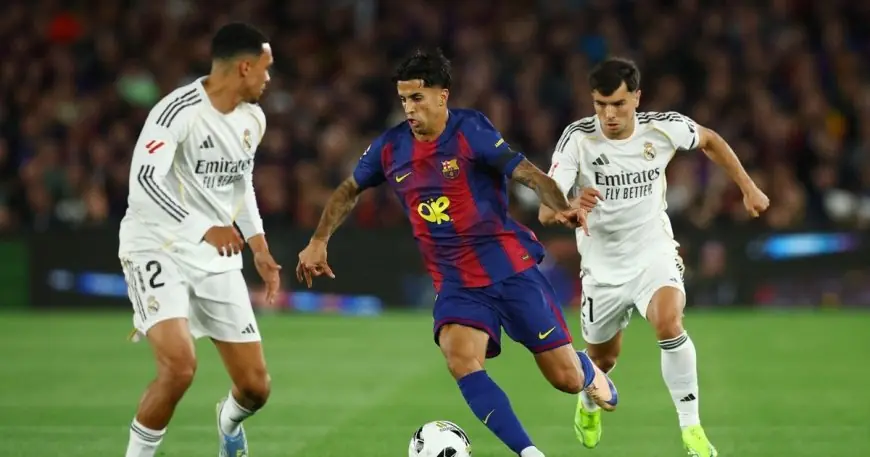 كانسيلو نجم الهلال على وشك الانضمام إلى برشلونة في صفقة بقيمة 10 ملايين يورو
