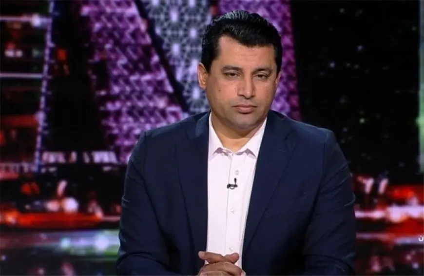 هيثم فاروق: الزمالك من الأعمدة الأساسية في دوري الأبطال