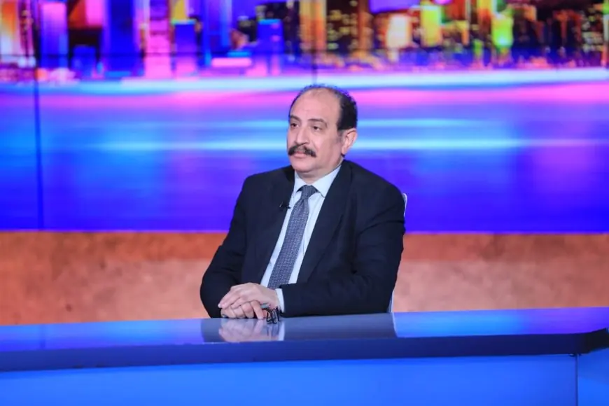 أحمد جلال يكشف: ديكتاتورية أوسكار رويز وخطاب الأهلي لاتحاد الكرة إنذار لسياسة الاحتواء