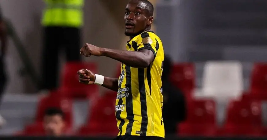 إنتر ميلان يسعى لضم موسى ديابي من الاتحاد في صفقة تبادلية مميزة