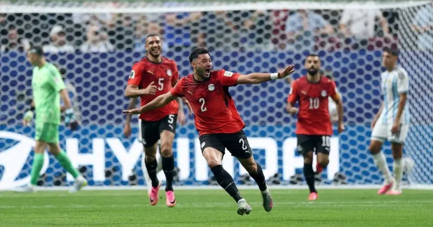 عرض سعودي كبير لضم المقاتل ياسر إبراهيم تعرف على موقف الأهلي