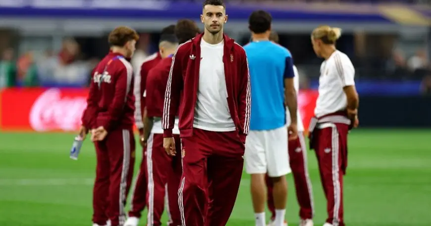 حارس برشلونة يدعو للتوقف عن متابعة ريال مدريد ويركز على جودة صفقاتنا