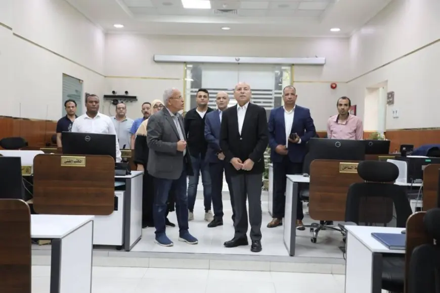 محافظ القاهرة يؤكد عدم تسجيل إصابات أو وفيات بسبب زلزال اليوم في أنحاء المحافظة