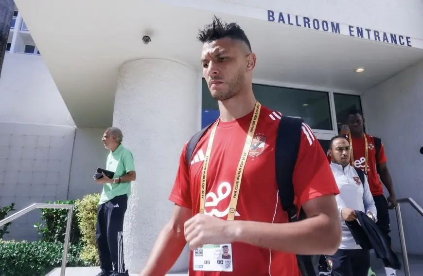 الأهلي يحدد مصير الأجانب وتأجيل أزمة دارى يؤخر إتمام القائمة