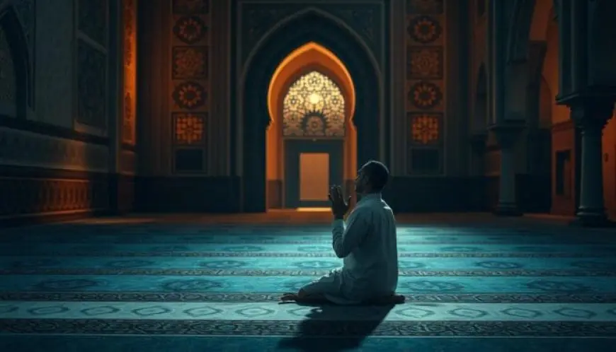 الإفتاء توصي بتكثيف الدعاء والاستغفار والصلاة خلال الزلازل