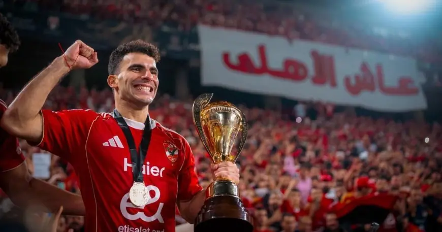 زيزو يوجه رسالة مؤثرة بعد زلزال مصر: الحياة أقصر من العيش في خصام
