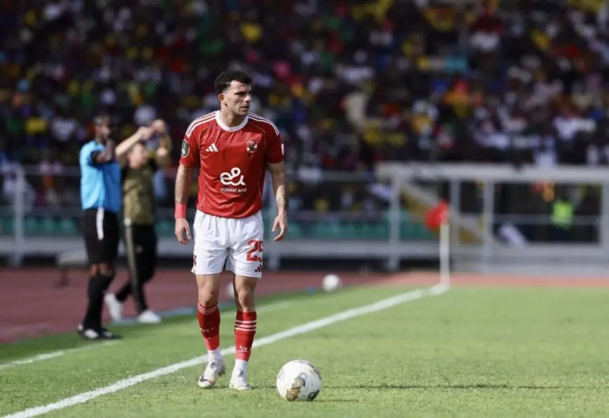 زيزو: لحظات الرعب بعد الزلزال جعلت العالم يبدو أصغر في عيون الناس