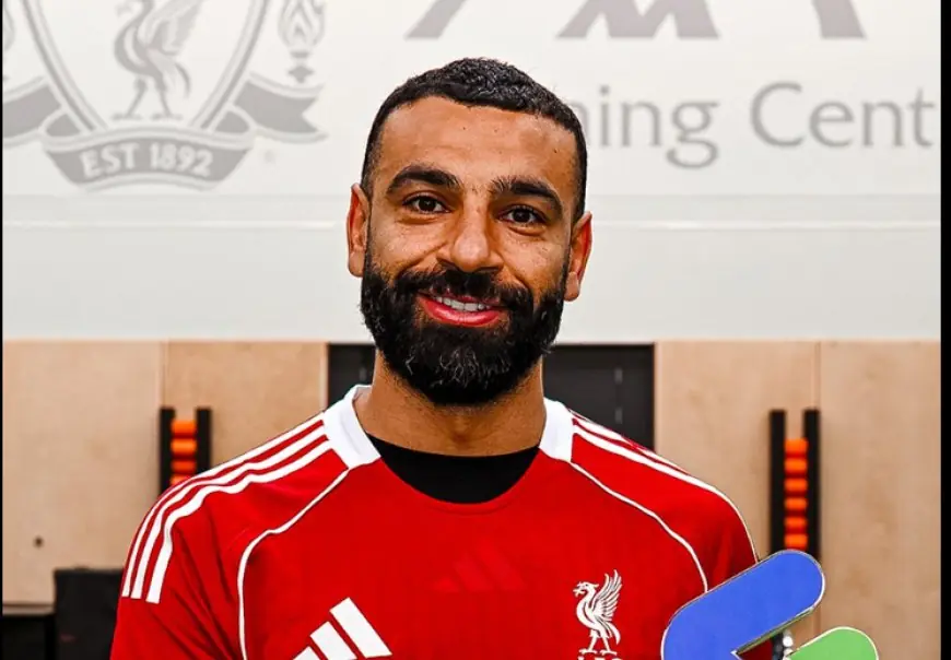 صحيفة تركية: محمد صلاح يقترب من الانضمام إلى طرابزون سبور باتفاق مبدئي