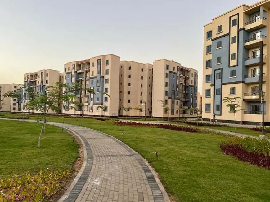كيفية الحصول على وحدة سكنية بنظام الإيجار المنتهي بالتملك