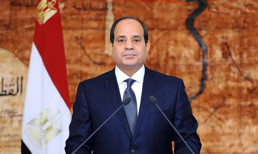 الرئيس السيسي يأمر بتعزيز منظومة الدعم لضمان وصولها للمستحقين