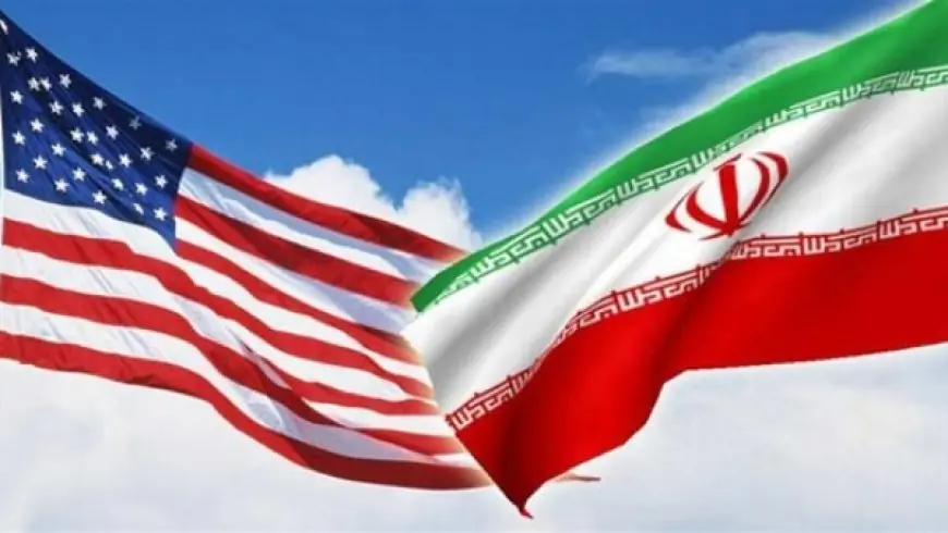 إيران تنكر التفاوض مع الولايات المتحدة وتؤكد أن محادثاتها مع عمان تركز فقط على مضيق هرمز