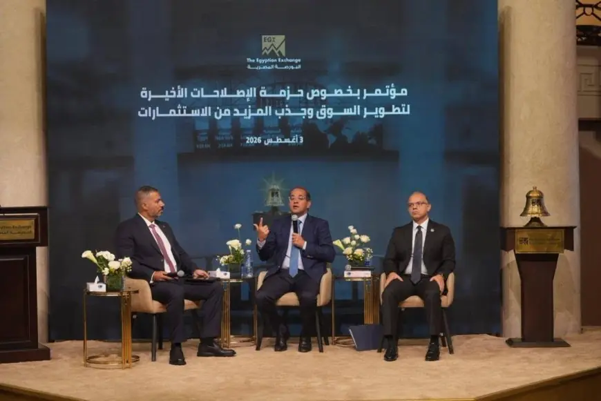وزير المالية يعلن: التسهيلات الضريبية الجديدة تعم بالفائدة على الجميع