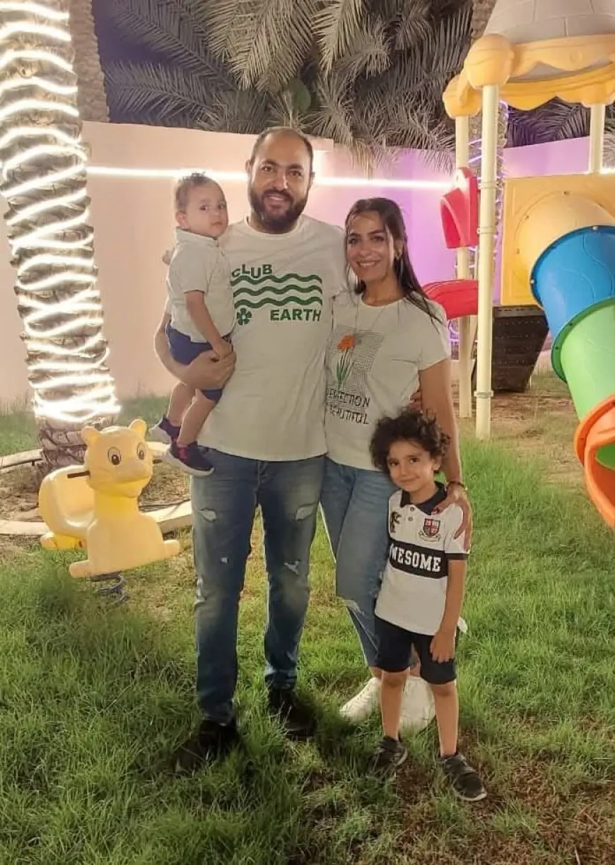 تفاصيل مؤثرة لوفاة أم تحتضن طفليها أثناء زلزال الفجر